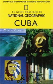 cuba ediz illustrata