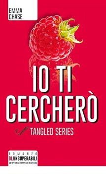io ti cercher tangled series