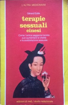 terapie sessuali cinesi