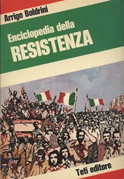 enciclopedia della resistenza