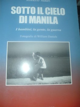 sotto il cielo di manila