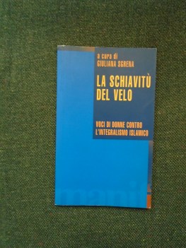 schiavitu del velo