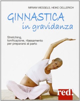 ginnastica in gravidanza stretching tonificazione rilassamento