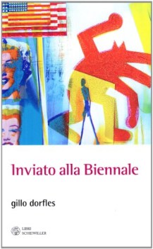 inviato alla biennale venezia 1949-2009