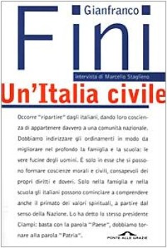 italia civile