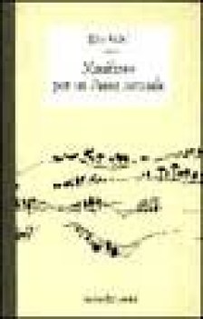 manifesto per un paese normale