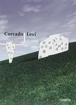 corrado levi catalogo della mostra torino 31 maggio14 luglio 2002 ediz italiana