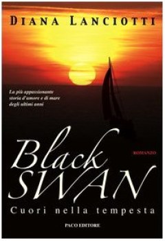 black swan cuori nella tempesta