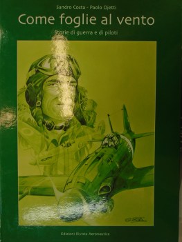 come foglie al vento storie di guerra e di piloti