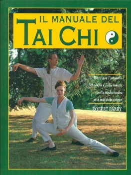 manuale del tai chi