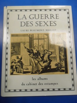 guerre des sexes du xv au xix siecle albums cabinet des estampes