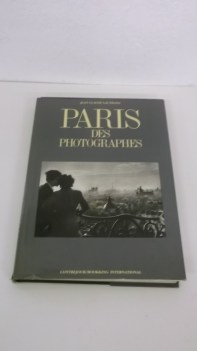 paris des photographes