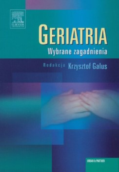 geriatria wybrane zagadnienia IN LINGUA POLACCA