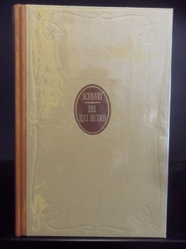 scenari del xxi secolo grande dizionario enciclopedico utet 2005