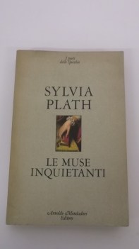 muse inquietanti e altre poesie