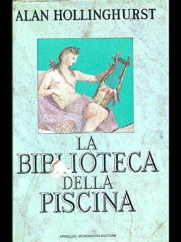 biblioteca della piscina