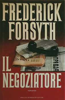 negoziatore