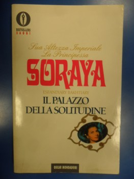 Palazzo della solitudine