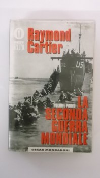 seconda guerra mondiale vol 1 e 2