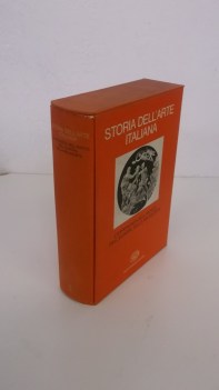 storia dellarte italiana 3