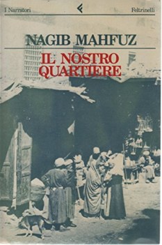 nostro quartiere