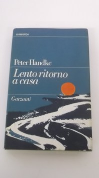 lento ritorno a casa