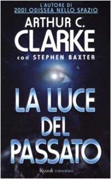 luce del passato
