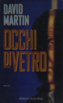 occhi di vetro