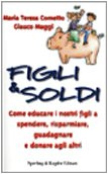figli  soldi