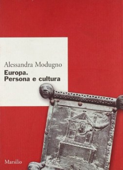 europa persone e cultura