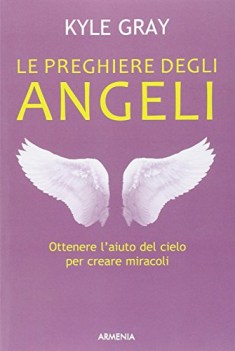 preghiere degli angeli