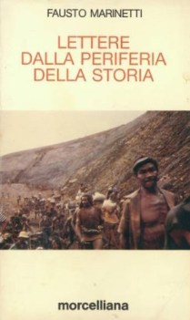 lettere dalla periferia della storia
