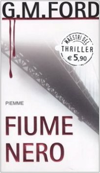fiume nero
