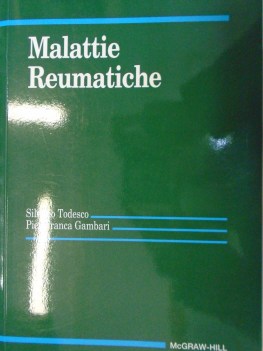 malattie reumatiche