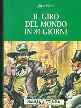 giro del mondo in 80 giorni