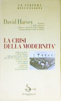 crisi della modernita