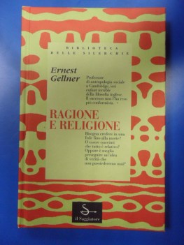 Ragione e religione