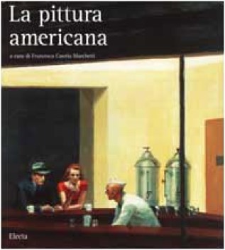 pittura americana