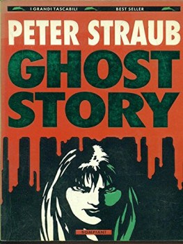 ghost story
