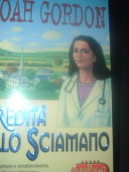 eredit dello sciamano