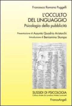 locculto del linguaggio psicologia della pubblicit