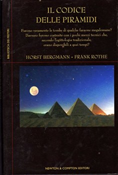 codice delle piramidi