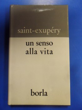 lettera a un ostaggio. bisogna dare un senso alla vita degli uomini