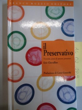 preservativo tremila anni di amore protetto