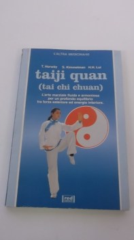 taiji quan