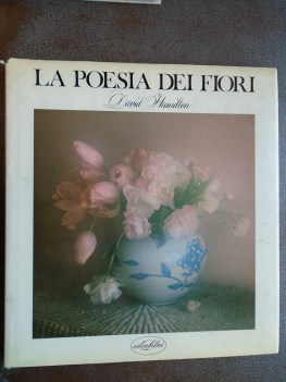 poesia dei fiori