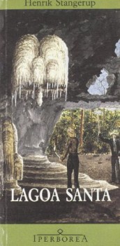 lagoa santa