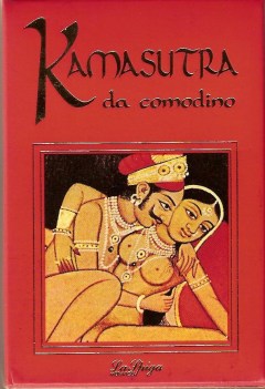 kamasutra da comodino (3 minilibri)