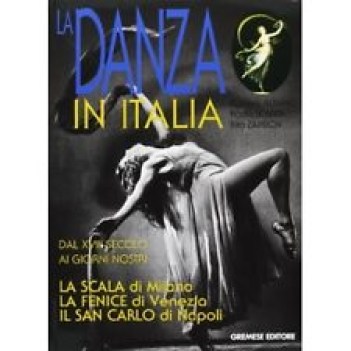 danza in italia dal XVIII secolo ai giorni nostri