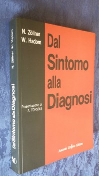 dal sintomo alla diagnosi